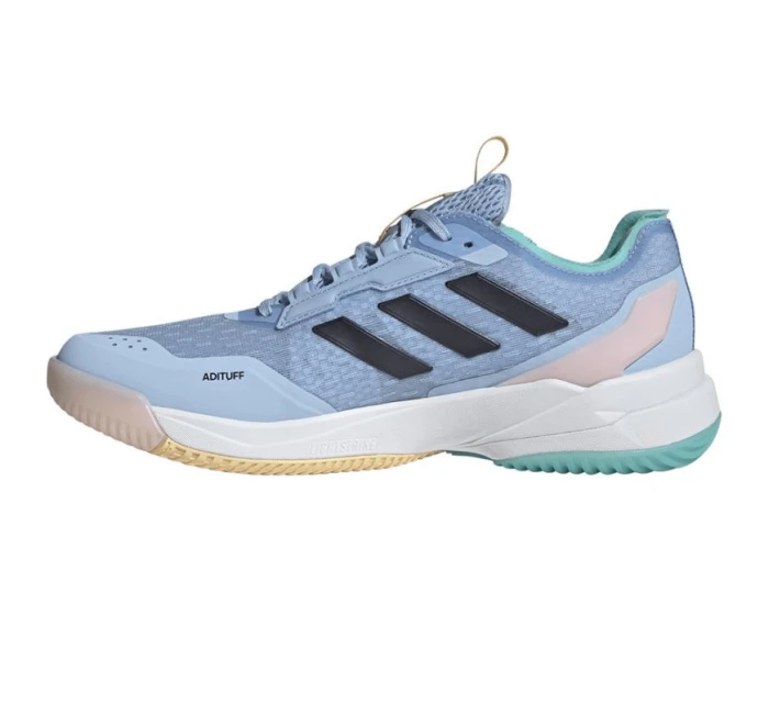 Volejbalová obuv 6 W model 21215426 - ADIDAS Volejbalová obuv 6 W model 21215426 - ADIDAS