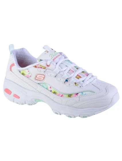 Skechers D'Lites-Blooming Fields 149794-WMLT White 36 Skechers D'Lites-Blooming Fields 149794-WMLT White 36