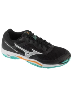 Mizuno Wave Phantom 3 X1GA226012 Black 41