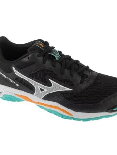 Wave Phantom 3 model 21392466 Black 41 - Mizuno