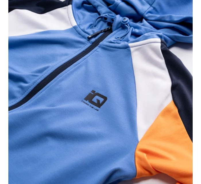 Dětská mikina ITRAINO JRB