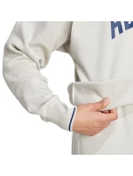 Pánská mikina adidas Collegiate Sweatshirt grey JM1732 pánské