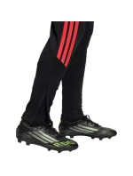 Dětské kalhoty Adidas Tiro 26 League Black/Red JY9677