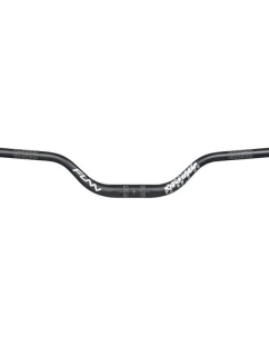 Řídítka FUNN UPTURN 785 mm černá 75 mm