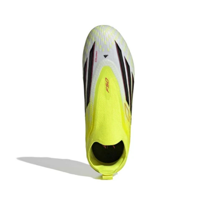 Juniorské boty F50 Elite LL FG model 21936180 - ADIDAS Juniorské boty F50 Elite LL FG model 21936180 - ADIDAS