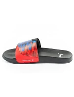 Pánské sportovní žabky BMW MMS model 22202890 2.0 Graphic fashionable - Puma