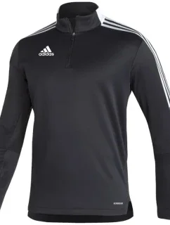 Pánská fotbalová mikina Tiro 21 Warm Top M GM7354 - Adidas