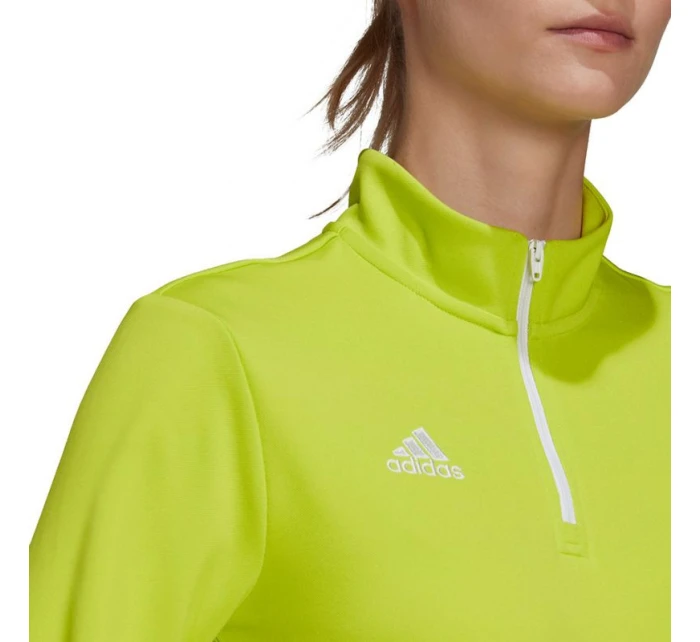 Dámská mikina Entrada 22 Top Training W model 17108325 - ADIDAS