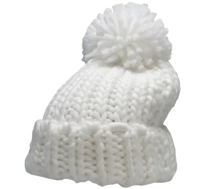 Dámská čepice W H4Z22CAD01312S - 4F