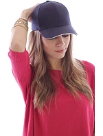Sport Sandwich 6 panelová kšiltovka model 22479512 - Atlantis Headwear