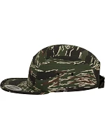 Flexfit 7005 5 panelová kšiltovka "Classic Jockey" 55.7005 camo