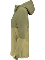 Jacket Women Dámská bunda do deště "TwoTone" moss green model 22453644 - James Harvest Jacket Women Dámská bunda do deště "TwoTone" moss green model 22453644 - James Harvest