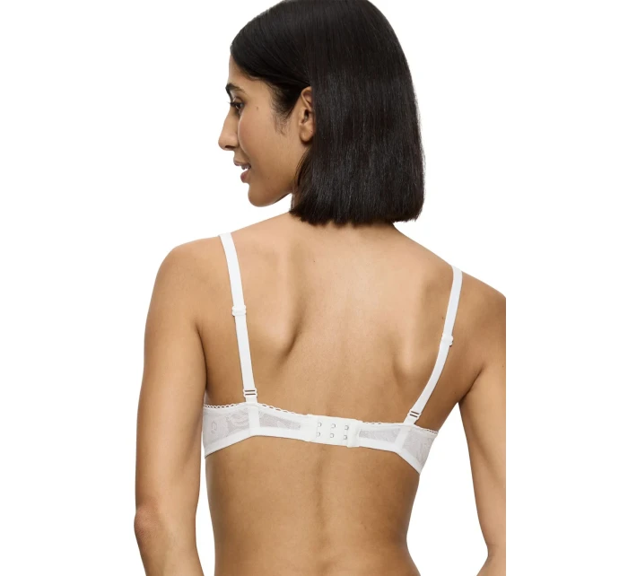 Triumph 10205990 Wild Rose Sensation WP barva:00gz-silk white