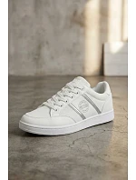 Pánské tenisky Big Star model 22046261 Bílé - Big Star Shoes