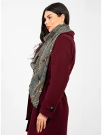 Chustka AT CH model 21997457 khaki - FPrice