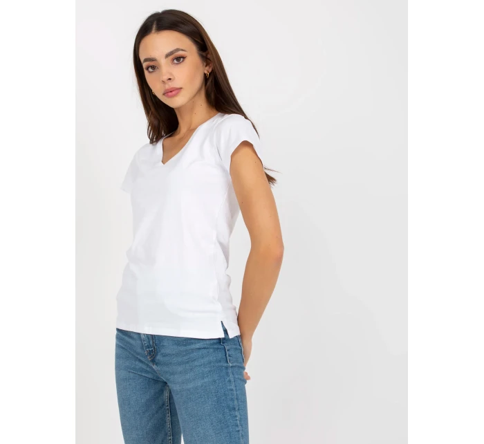 Tričko B 012.38P bílá