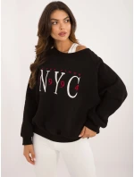 Bluza EM BL model 20493476 czarny - FPrice