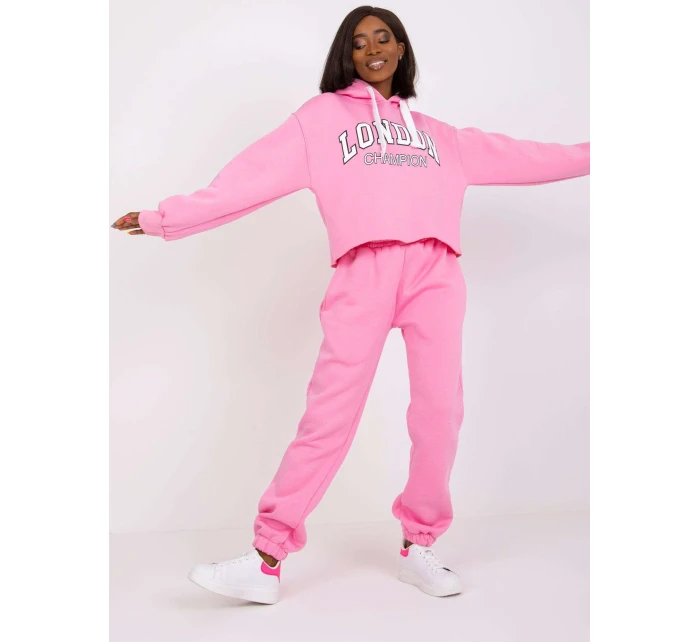 Sada EM KMPL 720.01 růžová