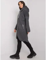 Mikina RV BL 5775.17X grafit Mikina RV BL 5775.17X grafit