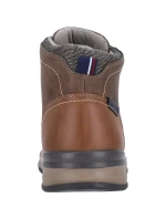 Pánská zimní obuv Whistler Tenst Pánská zimní obuv Whistler Tenst