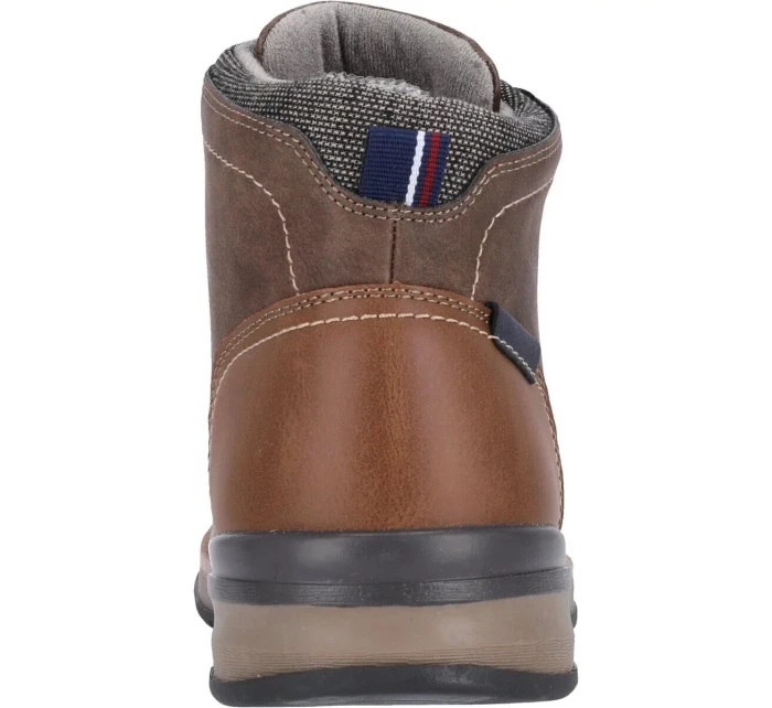 Pánská zimní obuv Whistler Tenst Pánská zimní obuv Whistler Tenst