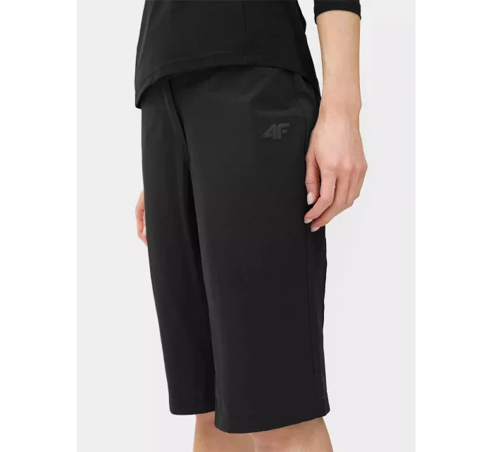 Dámské cyklistické kraťasy 4F