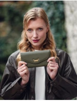 Dámská peněženka Vuch Altena Olive