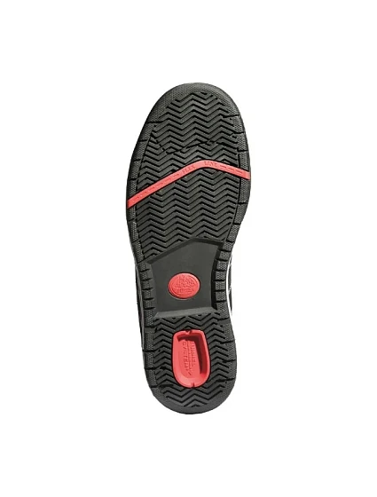 W kotníkové unisex černá model 20635491 - MALFINI, a.s.