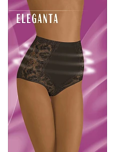 Dámské kalhotky Eleganta - Wolbar