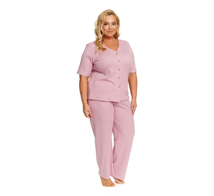 DÁMSKÉ PYŽAMO model 22040976 2XL - DOCTOR NAP