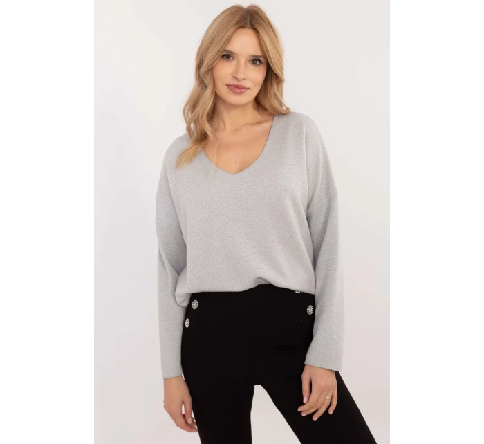 Svetr model 202839 Italy Moda Svetr model 202839 Italy Moda