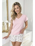 Pyžama model 223566 Donna Pyžama model 223566 Donna