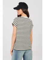 T-shirt model 225242 Sublevel