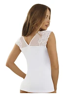 Emili Elza chemise sz/r S-XL Emili Elza chemise sz/r S-XL