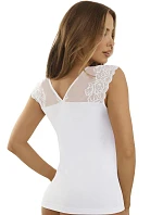 Emili Elza chemise sz/r S-XL