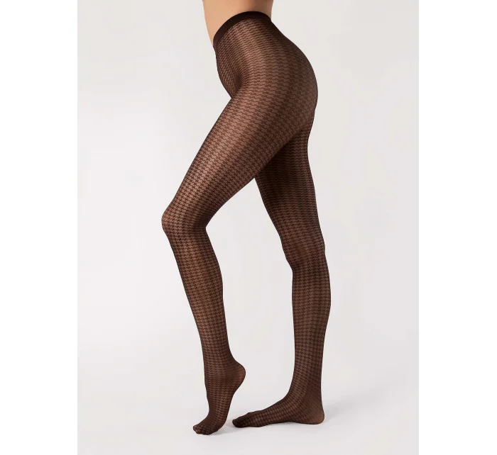 Fiore punčocháče G 6117 Ufficio 30 den 2-4