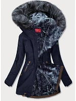 PARKA DAMSKA model 21243626 - LHD PARKA DAMSKA model 21243626 - LHD