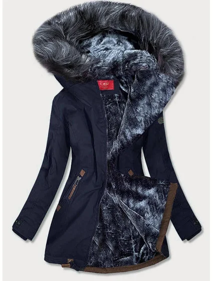 PARKA DAMSKA model 21243626 - LHD