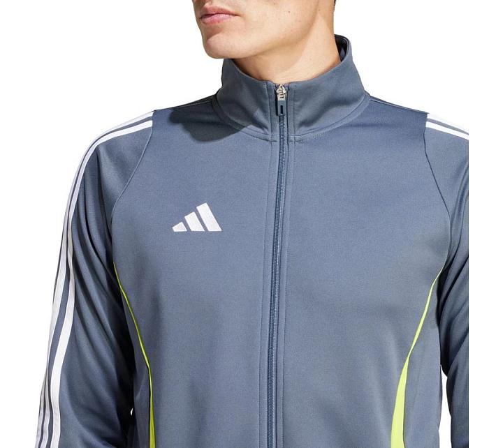 Mikina Tiro 24 Training M model 19654673 pánské - ADIDAS