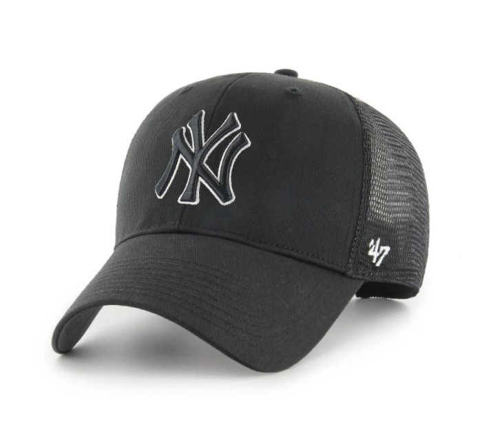 47 Značka MLB New York Yankees baseballová čepice B-BRANS17CTP-BKAQ