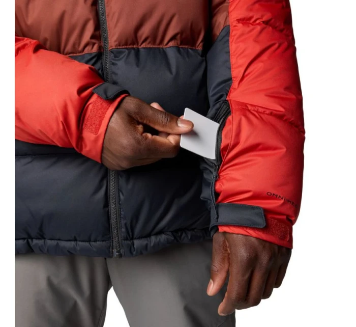 Columbia Slope Style Jacket M 2087401698 pánské
