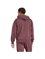 Mikina adidas Essentials Feelcozy Fleece M IN6070 pánské Mikina adidas Essentials Feelcozy Fleece M IN6070 pánské