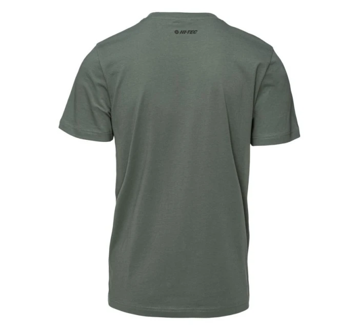Tričko Hi-Tec Junis M 92800620990 Tričko Hi-Tec Junis M 92800620990