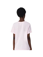 Champion SS Tee W 117650 PS195 tričko