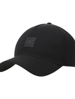 4F U372 baseballová čepice 4FWSS25ACABU372 20S
