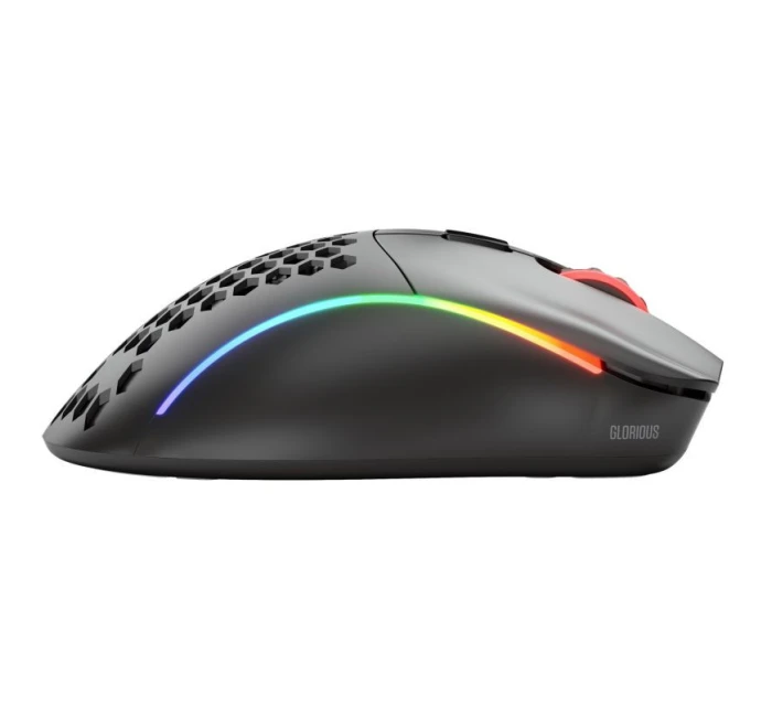 PC Gaming Race Model  RF Wireless DPI model 21491964 - Glorious