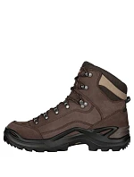 Boty LOWA Renegade GTX Mid – espresso – UK 11 (46)