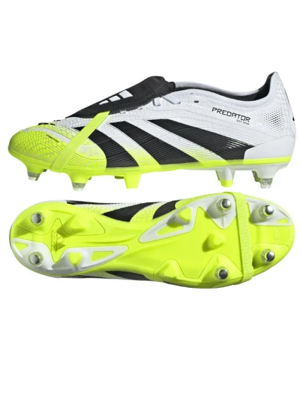 Boty Predator Pro FT SG M model 21258436 - ADIDAS Boty Predator Pro FT SG M model 21258436 - ADIDAS