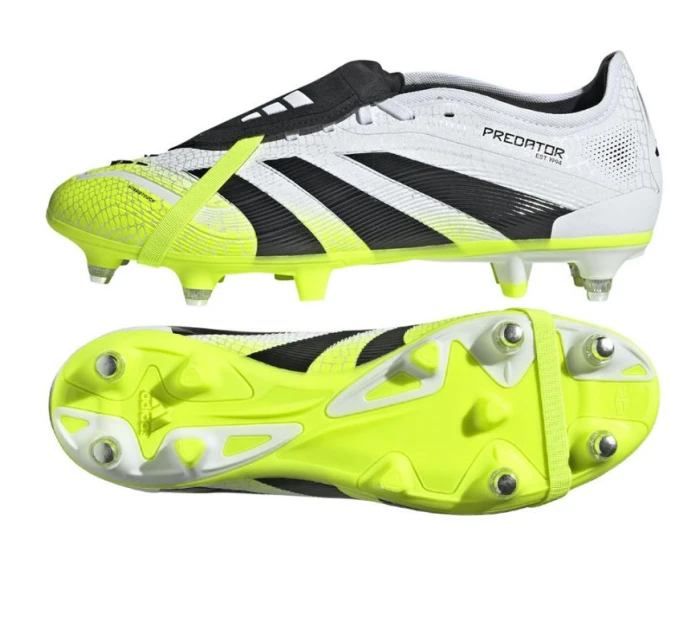 Boty Predator Pro FT SG M model 21258436 - ADIDAS Boty Predator Pro FT SG M model 21258436 - ADIDAS