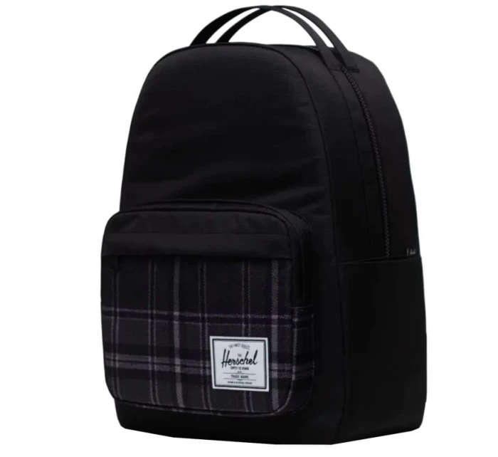 Batoh  Black Jedna velikost model 21373167 - Herschel